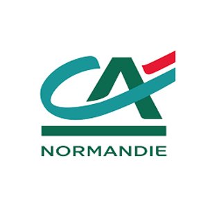 Caisse locale de Mont Saint-Aignan du Crédit Agricole Seine-Normandie
