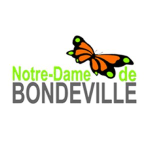 Mairie de Notre-Dame-de-Bondeville